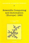 Scientific Computing and Automation (Europe) 1990 (eBook, PDF)