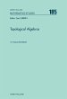 Topological Algebras (eBook, PDF) - Bild 1