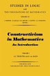 Constructivism in Mathematics, Vol 1... - Bild 1
