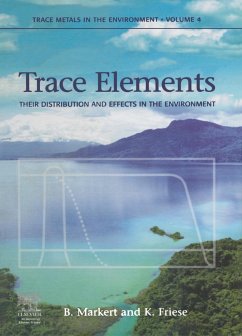 Cover Trace Elements (eBook, PDF)