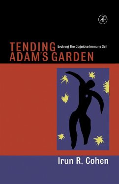 Cover Tending Adam's Garden (eBook, PDF)