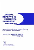 Annual Reports in Medicinal Chemistry (eBook, PDF)