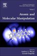 Atomic and Molecular Manipulation... - Bild 1