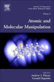 Atomic and Molecular Manipulation (eBook, ePUB)