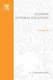 Random Integral Equations (eBook, PDF)