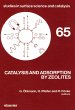 Catalysis and Adsorption by Zeolites... - Bild 1