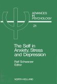 The Self in Anxiety, Stress and Depression (eBook, PDF)