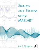 Signals and Systems using MATLAB (eBook, ePUB)