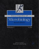 Encyclopedia of Microbiology, Four-Volume Set (eBook, PDF)