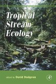 Tropical Stream Ecology (eBook, ePUB)