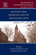 Air Pollution Modeling and its... - Bild 1