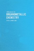 Advances in Organometallic Chemistry (eBook, PDF)