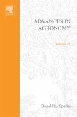 Advances in Agronomy (eBook, PDF)