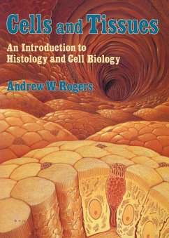 Cells and Tissues (eBook, PDF) - Rogers