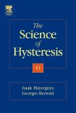 The Science of Hysteresis (eBook, PDF)