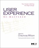 User Experience Re-Mastered (eBook, ePUB)