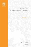 Theory of Ionospheric Waves (eBook, PDF)
