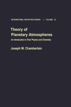 Atmosphere, Ocean and Climate Dynamics (eBook, PDF) - Marshall, John; Plumb, R. Alan