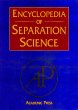 Encyclopedia of Separation Science... - Bild 1
