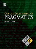 Concise Encyclopedia of Pragmatics (eBook, PDF)