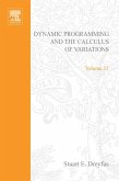 Dynamic Programming and the Calculus of Variations (eBook, PDF)