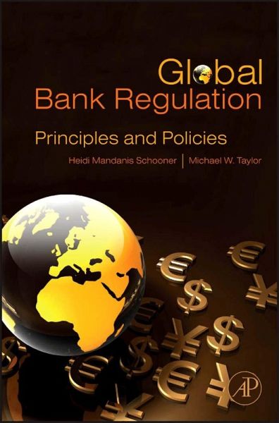 Global Bank Regulation (eBook, ePUB)