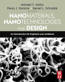 Nanomaterials, Nanotechnologies and Design (eBook, ePUB)