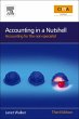 Accounting in a Nutshell (eBook, PDF) - Bild 1
