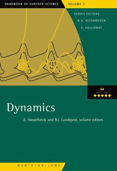Dynamics (eBook, ePUB)