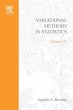 Variational Methods in Statistics... - Bild 1