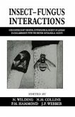 Insect-Fungus Interactions (eBook, PDF)