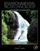 Environmental Biotechnology (eBook, ePUB)