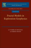 Fractal Models in Exploration Geophysics (eBook, ePUB)