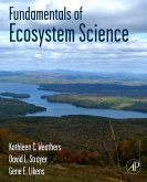 Fundamentals of Ecosystem Science (eBook, ePUB)