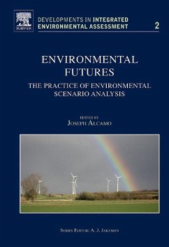 Environmental Futures (eBook, PDF)