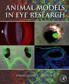Animal Models in Eye Research (eBook, PDF)