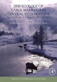 The Ecology of Large Mammals in Central Yellowstone (eBook, ePUB)