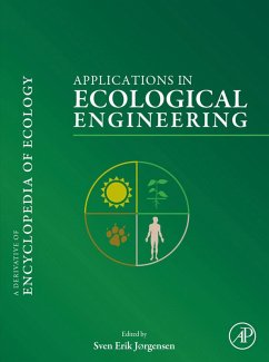 Applications in Ecological Engineering (eBook, PDF)