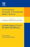 Superconductivity in New Materials (eBook, PDF)