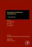 Radiometric Temperature Measurements (eBook, ePUB)