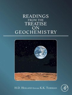 Readings from the Treatise on Geochemistry (eBook, ePUB)