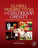 Global Perspectives on Childhood Obesity (eBook, ePUB)