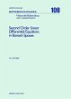 Second Order Linear Differential... - Bild 1