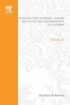 Cover Provability, Computability and Reflection (eBook, PDF)