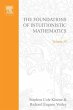 The Foundations of Intuitionistic... - Bild 1