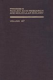 Progress in Nucleic Acid Research and Molecular Biology (eBook, PDF)
