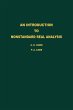 An Introduction to Nonstandard Real... - Bild 1