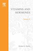 Vitamins and Hormones (eBook, PDF)