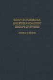 Complex Cobordism and Stable Homotopy Groups of Spheres (eBook, PDF)