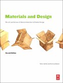 Materials and Design (eBook, ePUB)